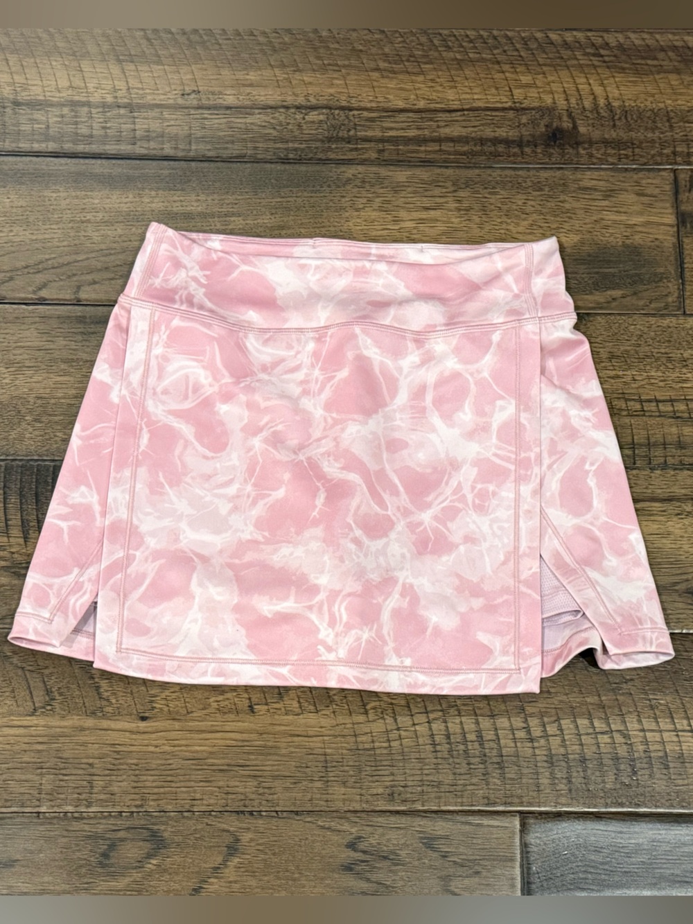 Athleta Girl Goal Setter Skort, Sz 12